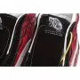 Vans Sk8-Hi Classic High-Top Sneaker Espadrilles
