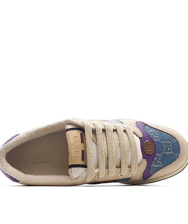 Gucci Air Cushion Dad Shoes