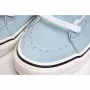 Vans Sk8-Hi Classic High-Top Sneaker Espadrilles