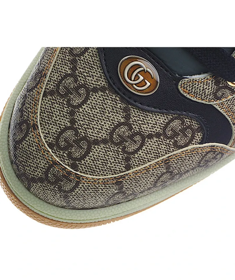 Gucci Air Cushion Dad Shoes