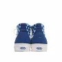 Vans Sk8-Hi Classic High-Top Sneaker Espadrilles