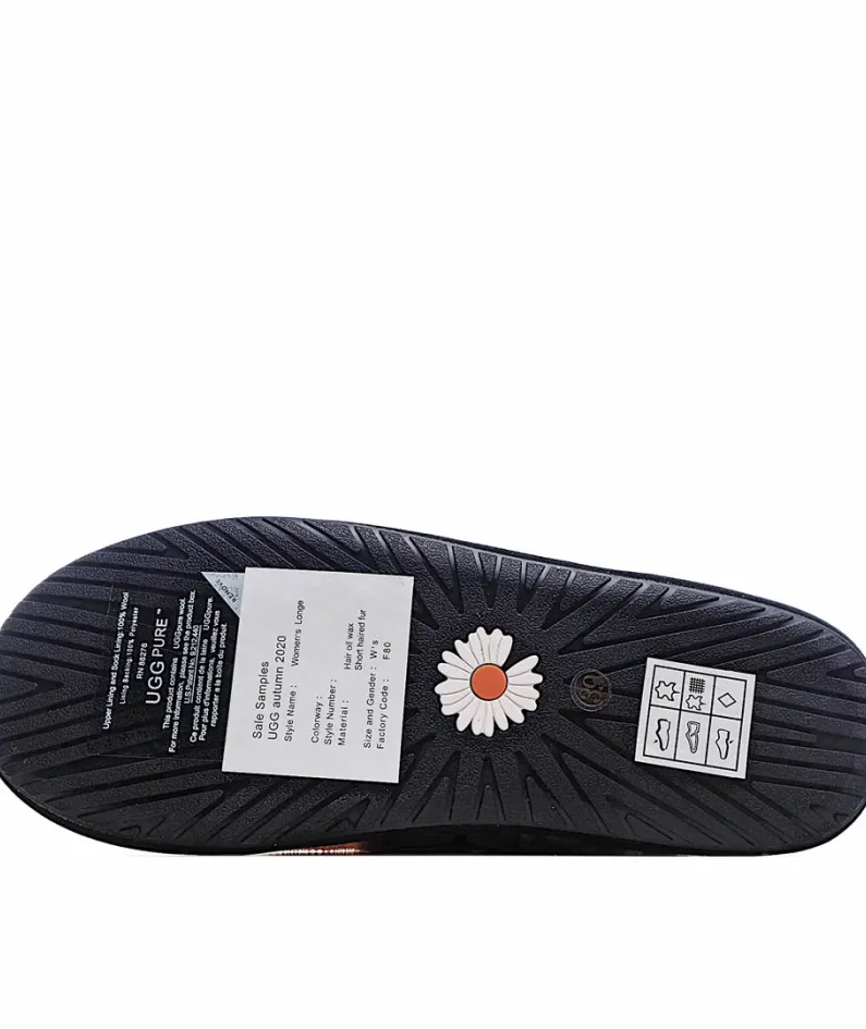 UGG Kailin fifth generation snow boots casual shoes
