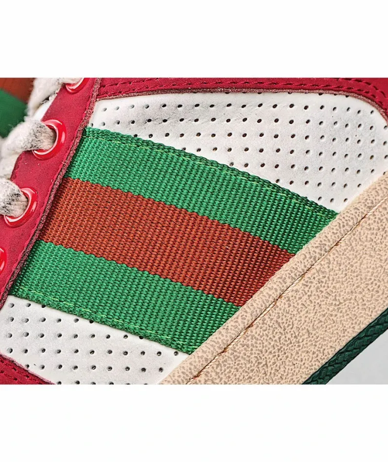 Gucci Air Cushion Dad Shoes