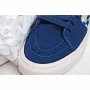 Vans Sk8-Hi Classic High-Top Sneaker Espadrilles
