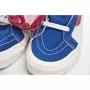 Vans Sk8-Hi Classic High-Top Sneaker Espadrilles