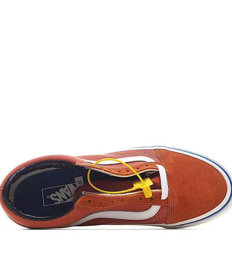 Vans Style 36 Classic Sneakers