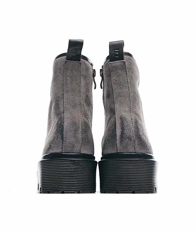UGG high-top classic martin boots