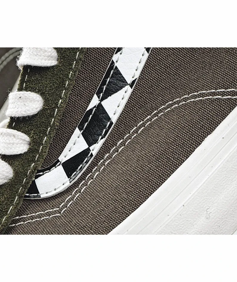 Vans Style 36 Classic Sneakers