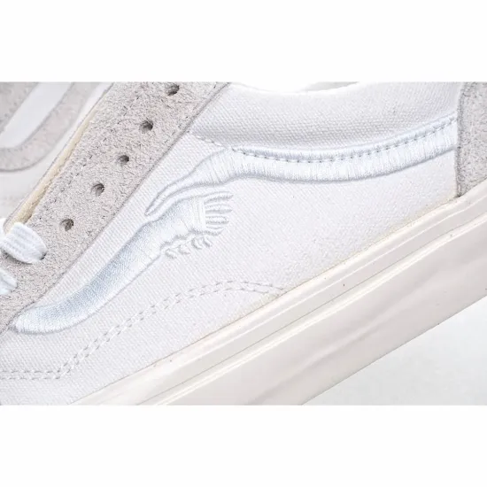 Vans Old Skool Casual Shoes Skate Shoes