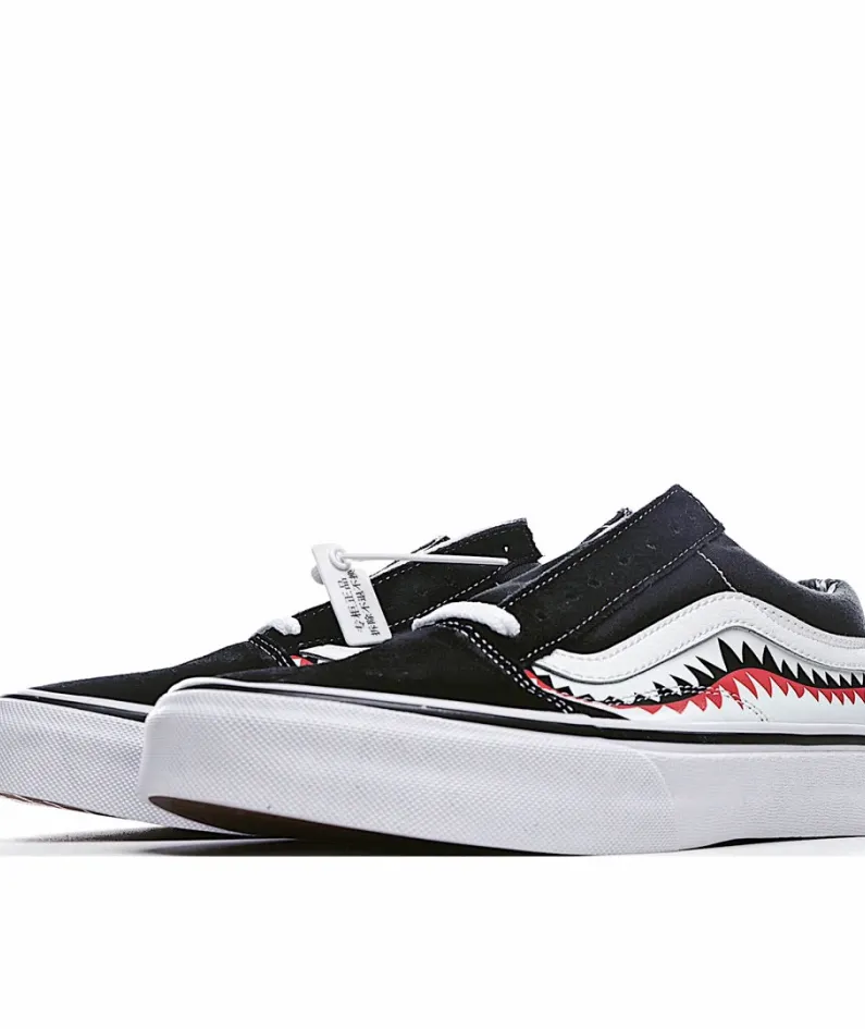 Vans Old Skool Casual Shoes Skate Shoes