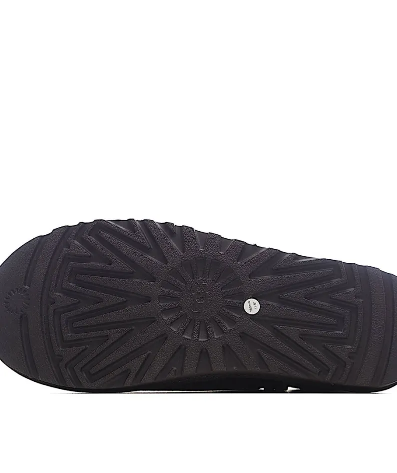 UGG Classic Mini series snow boots