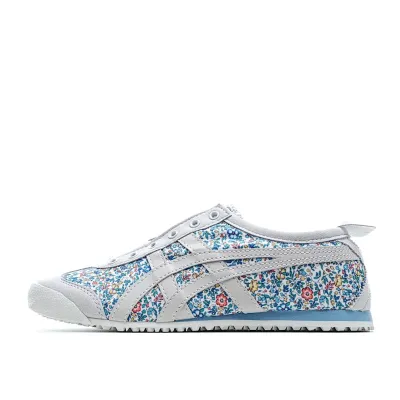 Asics Onitsuka Mexico 66 Slip-On Canvas Running Shoe