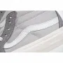 Vans Sk8-Hi Classic High-Top Sneaker Espadrilles