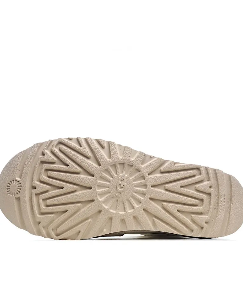 UGG Classic Sneakers Martin Boots
