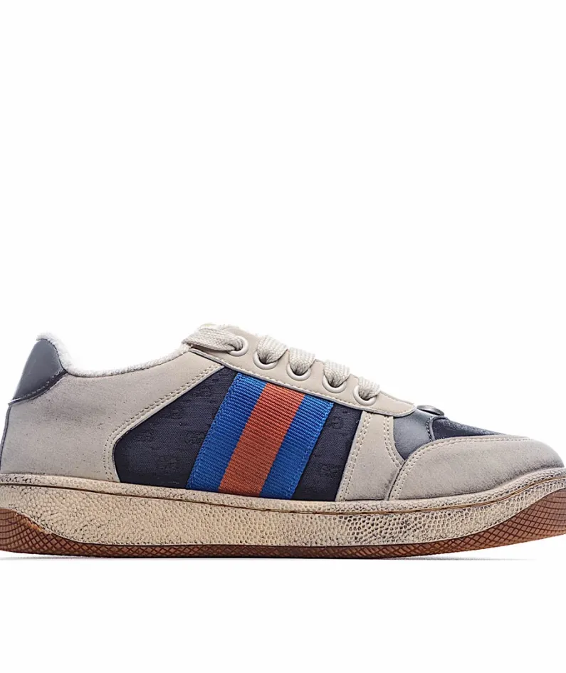 Gucci Air Cushion Dad Shoes