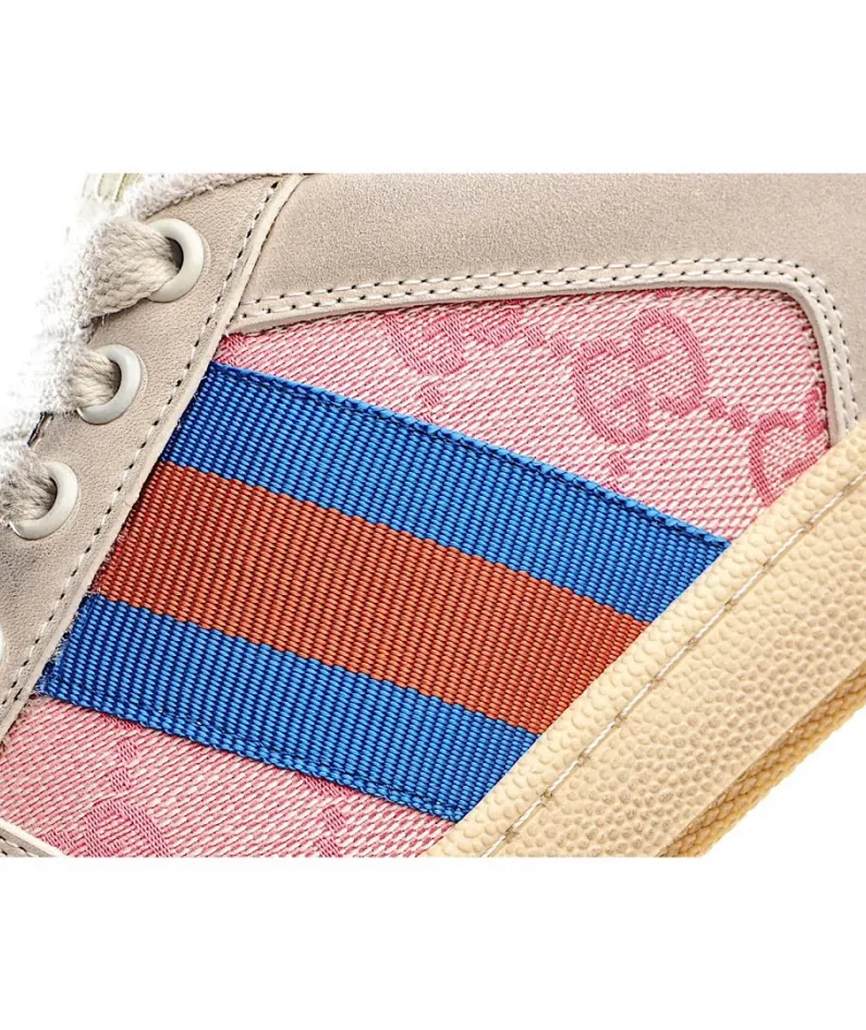 Gucci Air Cushion Dad Shoes