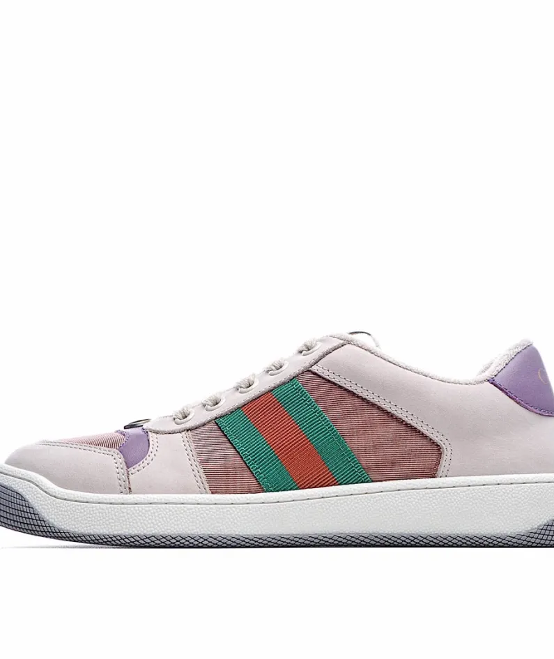 Gucci Air Cushion Dad Shoes