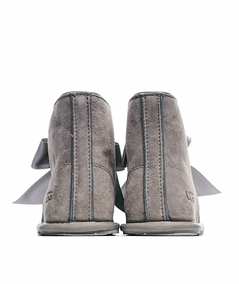 UGG Kailin fifth generation snow boots casual shoes