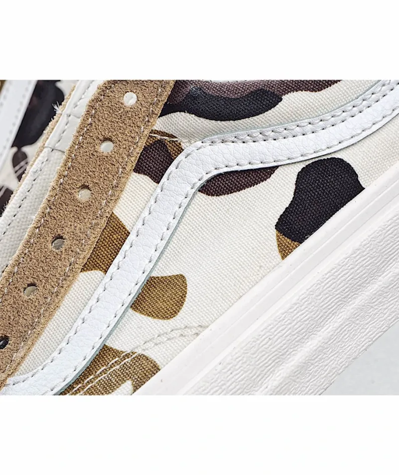 Vans Style 36 Classic Sneakers