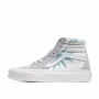 Vans Sk8-Hi Classic High-Top Sneaker Espadrilles