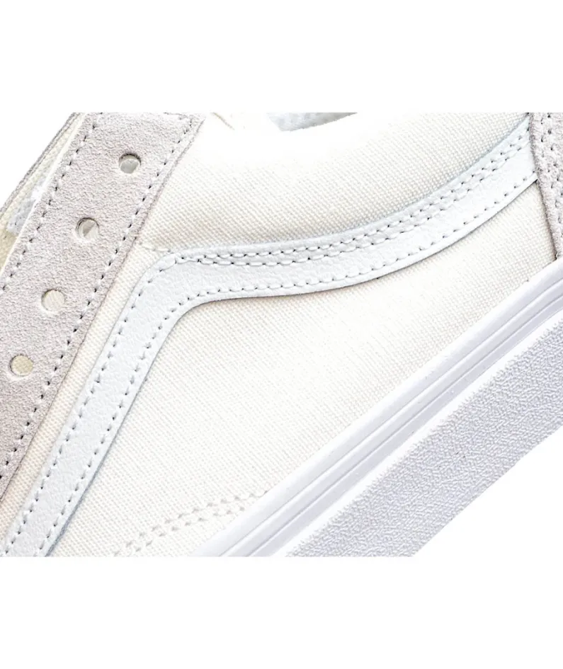Vans Style 36 Creamy White Ice Cream