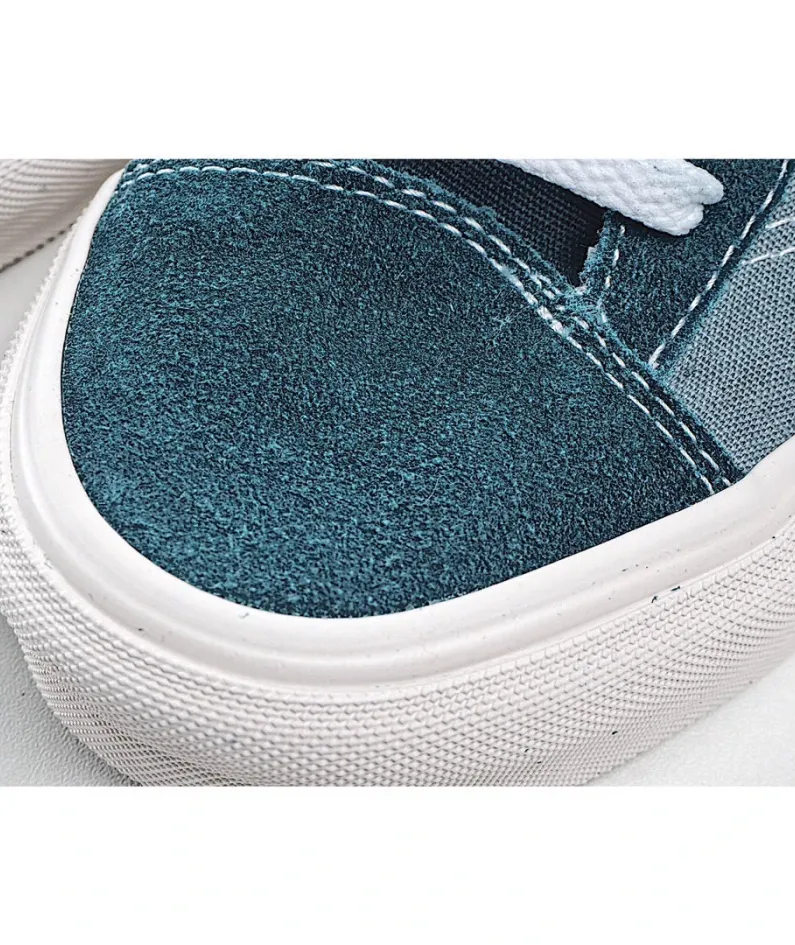Vans Style 36 Classic Sneakers