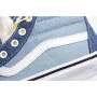 Vans Sk8-Hi Classic High-Top Sneaker Espadrilles