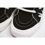 Vans Sk8-Hi Classic High-Top Sneaker Espadrilles