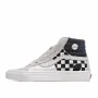 Vans Sk8-Hi Classic High-Top Sneaker Espadrilles
