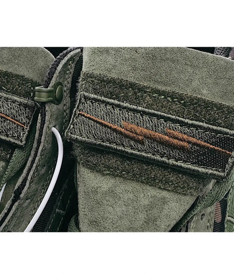 Vans Sk8-Hi Classic High-Top Sneaker Espadrilles