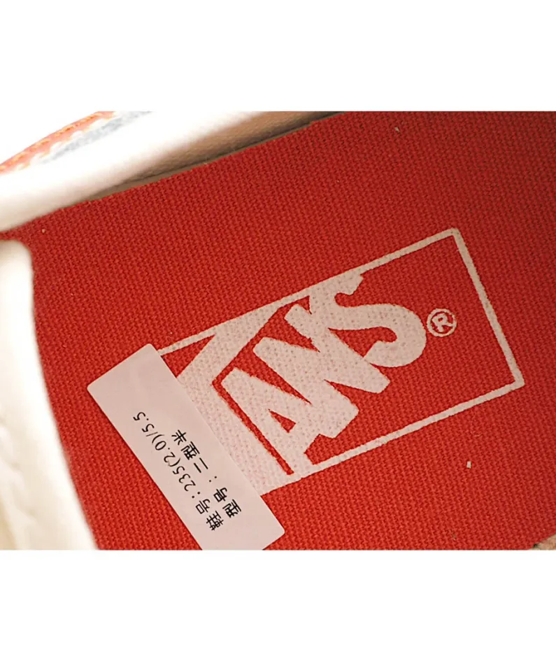 Vans Sk8-Hi Classic High-Top Sneaker Espadrilles