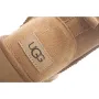 UGG Classic Mini series snow boots