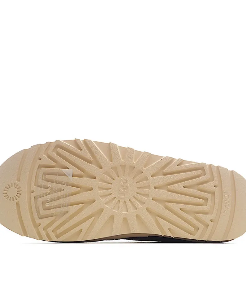 UGG Classic Sneakers Martin Boots