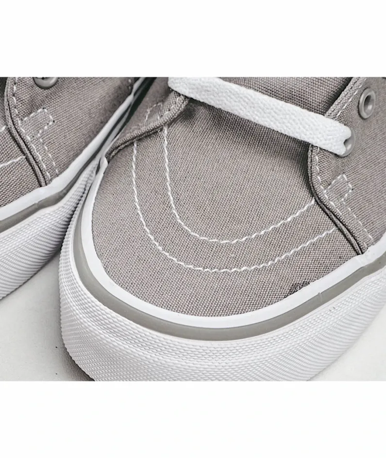 Vans Sk8-Hi Classic High-Top Sneaker Espadrilles