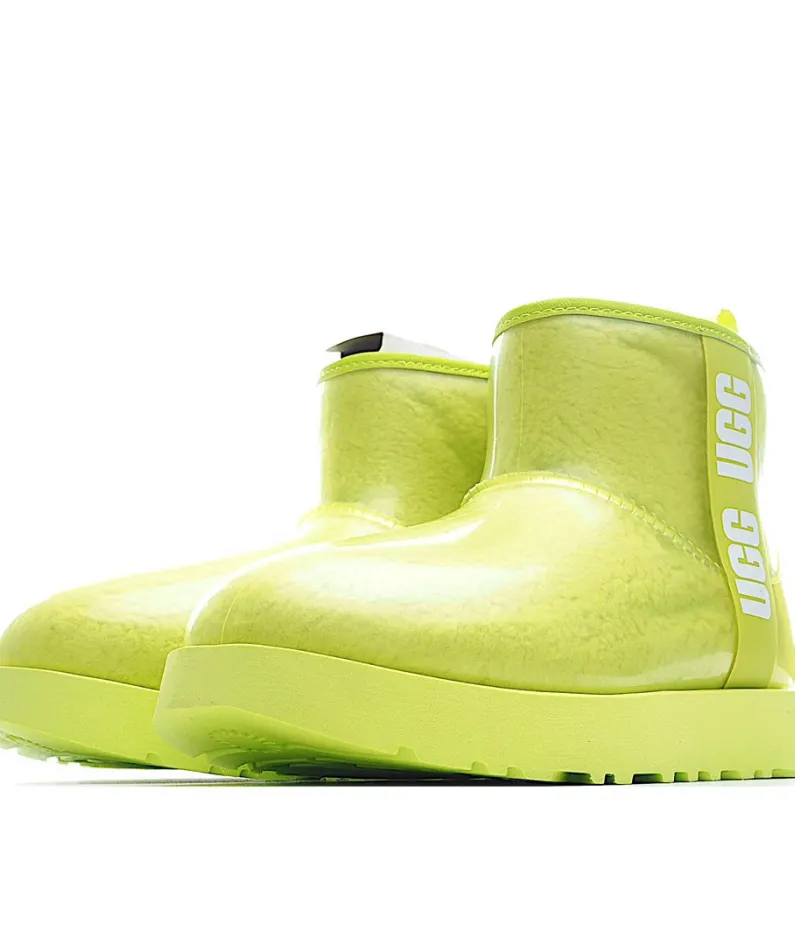 UGG Classic Mini series snow boots