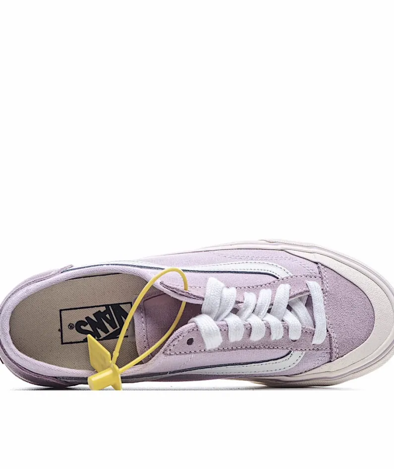 Vans Style 36 Classic Sneakers