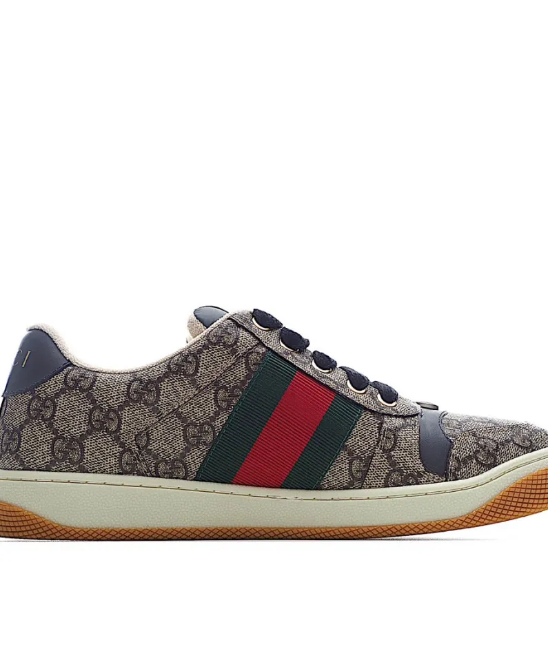 Gucci Air Cushion Dad Shoes