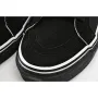Vans Sk8-Hi Classic High-Top Sneaker Espadrilles