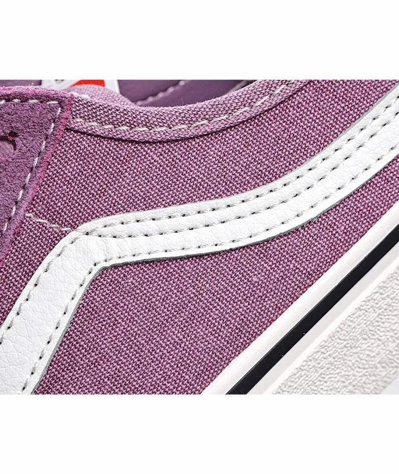 Vans Style 36 Classic Sneakers