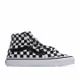 Vans Sk8-Hi Classic High-Top Sneaker Espadrilles