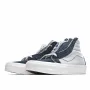 Vans Sk8-Hi Classic High-Top Sneaker Espadrilles