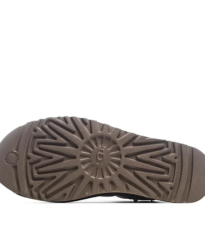 UGG Classic Mini series snow boots