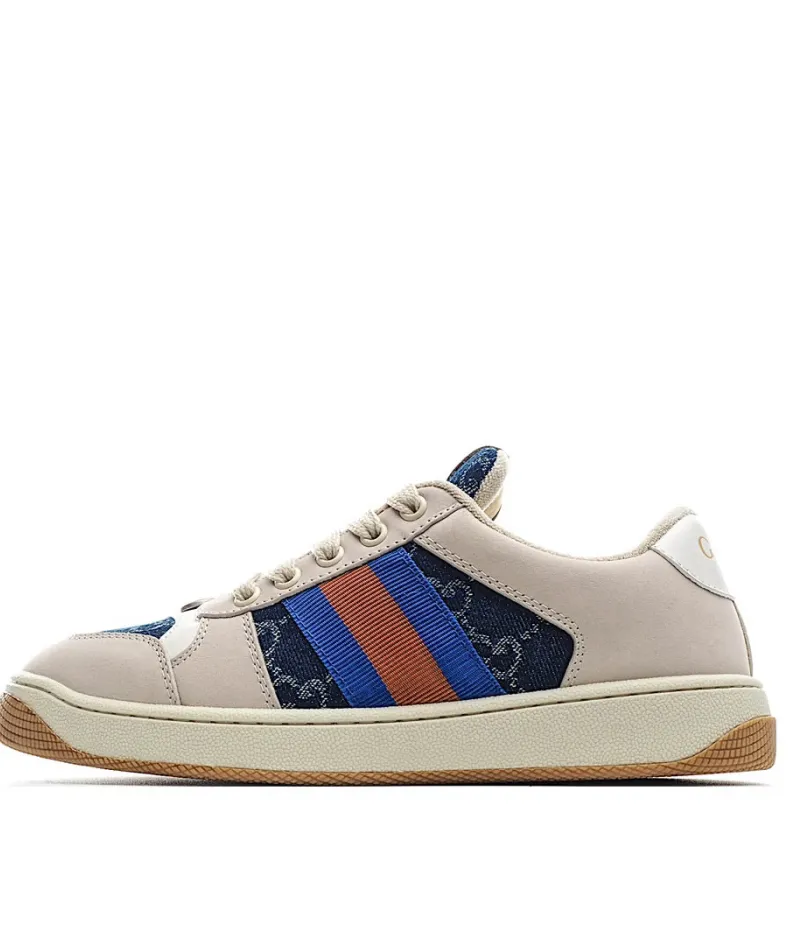 Gucci Air Cushion Dad Shoes