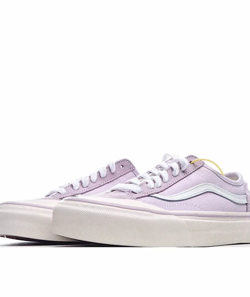 Vans Style 36 Classic Sneakers