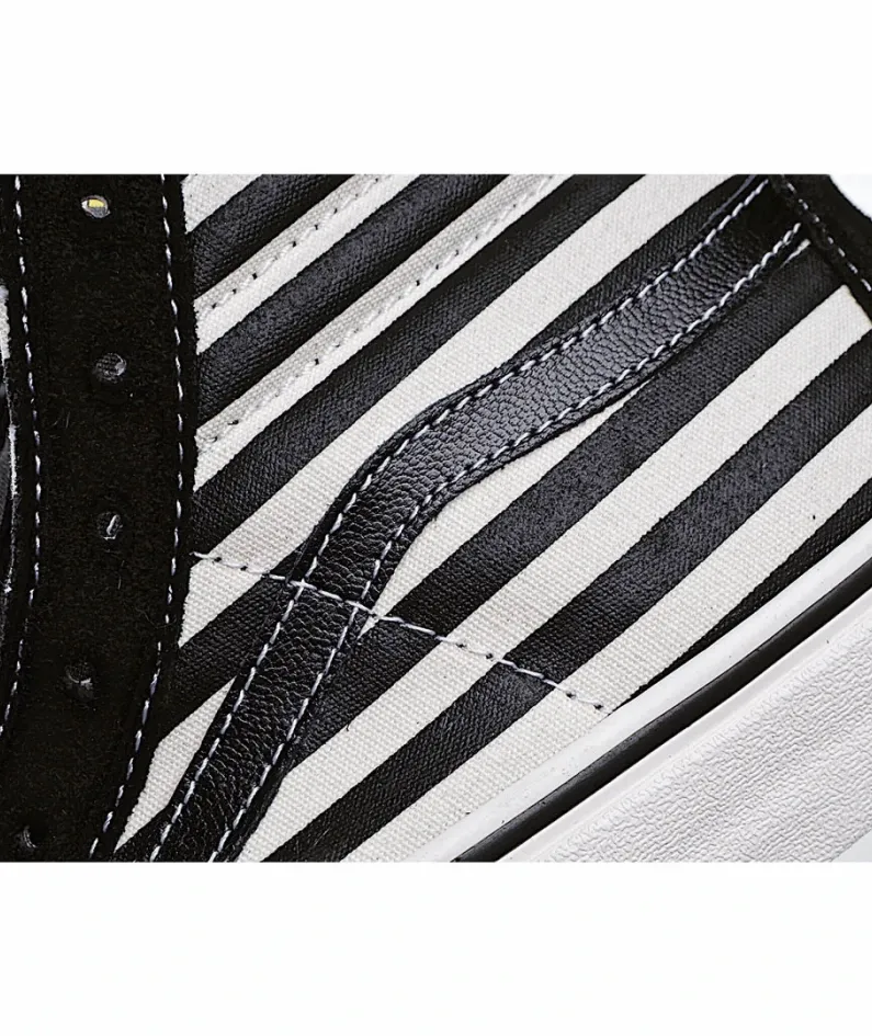 Vans Style 36 Classic Sneakers