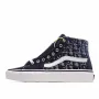 Vans Sk8-Hi Classic High-Top Sneaker Espadrilles