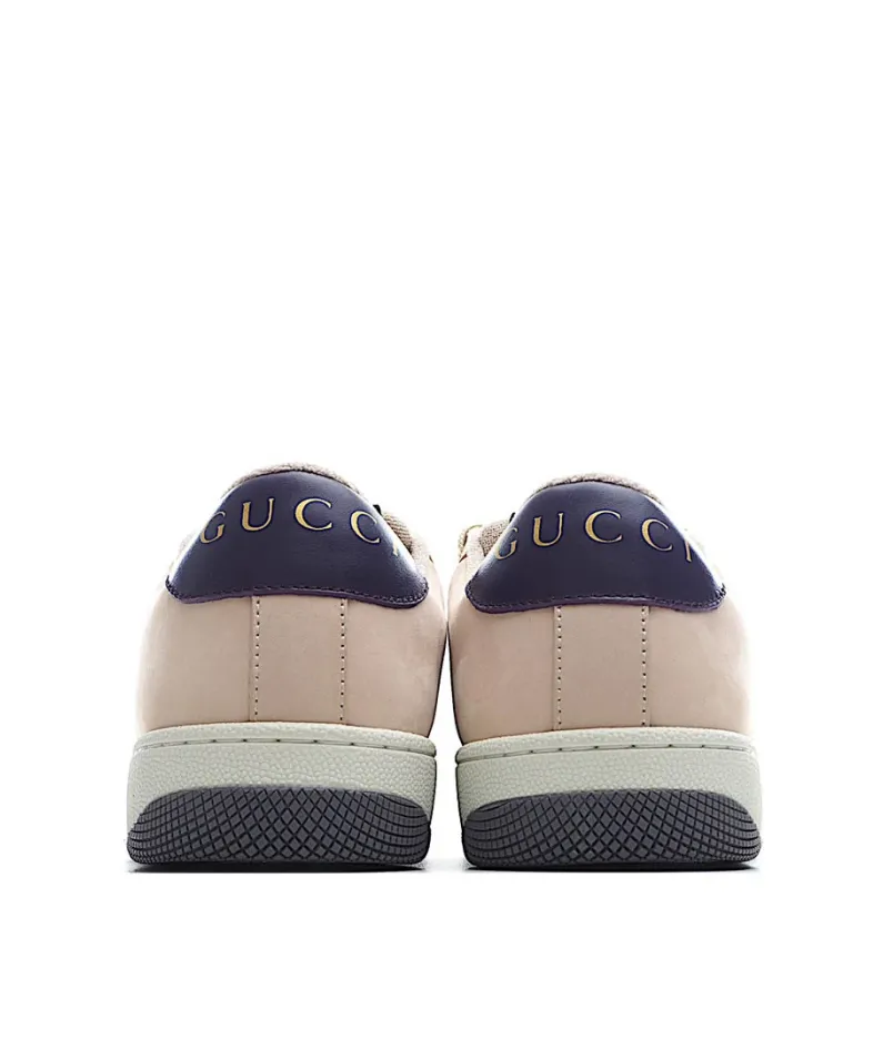 Gucci Air Cushion Dad Shoes