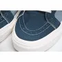 Vans Sk8-Hi Classic High-Top Sneaker Espadrilles