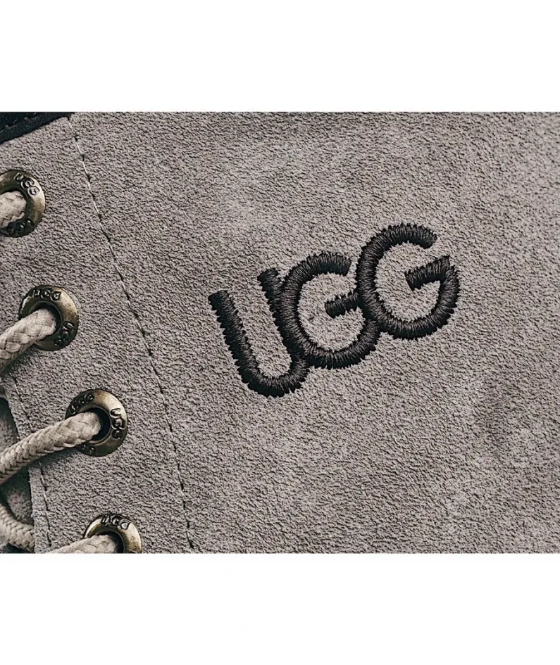 UGG high-top classic martin boots