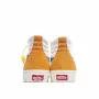 Vans Sk8-Hi Classic High-Top Sneaker Espadrilles
